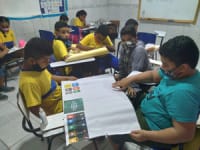 Escola Saber Incentivar - Imagem 3