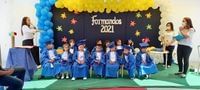 Educação Infantil Gracinha De Criança - Imagem 2