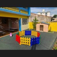 Crer Ser Centro De Educação Infantil - Imagem 2