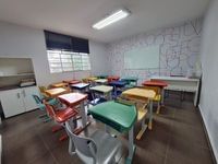 Pé No Chão - Escola De Ensino Fundamental - Imagem 1