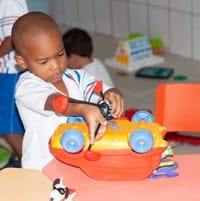 Escola Moderninha De Valeria - Imagem 3