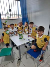 Colégio Cead - Centro Educacional Diferente - Imagem 1