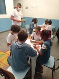 Colégio Demetter - Imagem 3