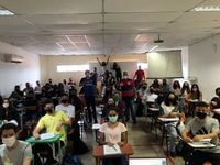 Escola São José - Unidade Ensino Médio - Imagem 3