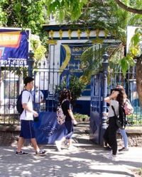 Colegio Palas - Unidade Conde Do Bonfim - Imagem 2