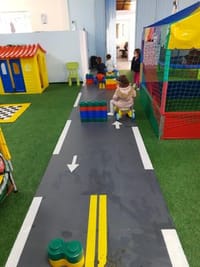 Baby Home Klabin - Imagem 1