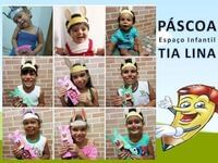 Espaço Infantil Tia Lina - Imagem 3