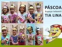 Espaço Infantil Tia Lina - Imagem 2