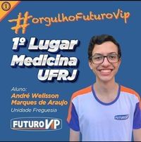 Colégio Futuro Vip - Vicente Pires - Imagem 1