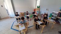 Colégio Agnus Dei - Educação Infantil - Imagem 1