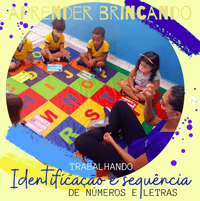 Escola De Educação Infantil Arca De Noé - Imagem 3