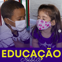 Escola De Educação Infantil Arca De Noé - Imagem 2