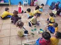 Escola De Educação Infantil Turma Do Tereco Teco - Imagem 3