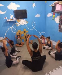 Creche Escola Martha De Souza - Imagem 3