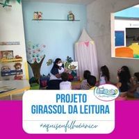 Escola E Berçário Unibaby - Imagem 1