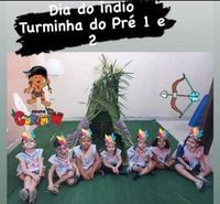 Creche Escola Novo Amor - Imagem 1