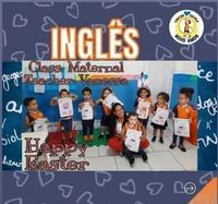 Creche Escola Novo Amor - Imagem 2