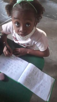 Palavreando-educação Infantil - Imagem 1