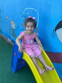 Berçário E Escola Primeiros Passos Kids - Imagem 3