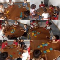 Escola De Educação Infantil Primeiros Passos - Imagem 2