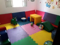 Escola De Educação Infantil Descobrindo O Mundo - Imagem 3