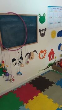 Escola Infantil 5 Pontas - Imagem 2