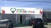 Colégio Coração Feliz - Imagem 2