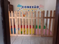 Conexão Berçário Escola - Imagem 3