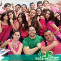 Colégio Renascer - Imagem 3