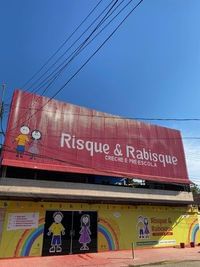 Creche Escola Risque E Rabisque - Unidade Belvedere - Imagem 3