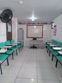 Escola Pássaro Dourado - Imagem 1