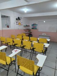 Escola Pássaro Dourado - Imagem 3