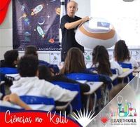 Instituto Elizabeth Kalil - Imagem 3