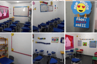 Escola E Creche Giz De Cera - Imagem 1