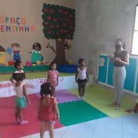 Espaço De Desenvolvimento Infantil Sementinha - Imagem 3