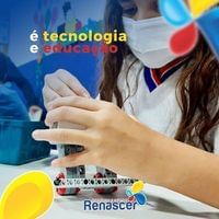 Renascer Colégio E Curso - Imagem 3