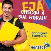 Renascer Colégio E Curso - Imagem 1