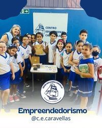 Centro Educacional Caravellas - Imagem 2