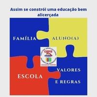 Centro Educacional Pilares Da Educação - Imagem 3
