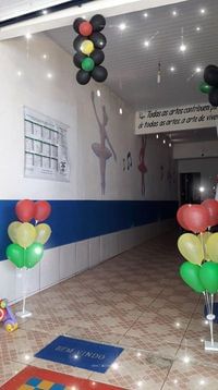 Centro Educacional Pilares Da Educação - Imagem 2