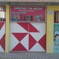 Escola Creche Tia Neide - Imagem 1