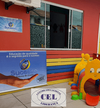 Centro Educacional Liderança - Imagem 1