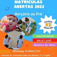 Colégio Nova Era Infantil - Imagem 1