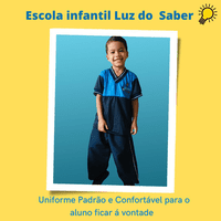 Escola Infantil Luz Do Saber - Imagem 2