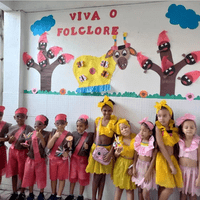 Escola Doutrina Infantil - Imagem 3