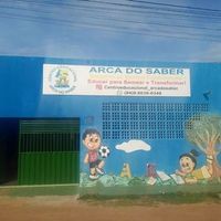 Centro Educacional Arca Do Saber - Imagem 1