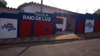 Raio De Luz - Imagem 3