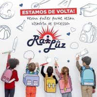 Raio De Luz - Imagem 2