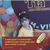 Centro Educacional Tia Elô - Imagem 3