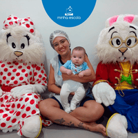 Minha Escola | Do Berçário Ao 1º Ano - Imagem 3